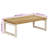 Chagford Frame Single Coffee Table-1385208502-1385208503