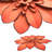 Wall Decor on Metal
