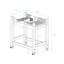 Casual Home 25 réglable