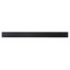 Lotta Wood Fireplace Mantel Shelf - Simple Transitional Design with Grooved Picture Frame Details-1318279493-1318279491