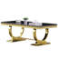 Table basse simple Alfreda