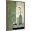 «Green Still Life», reproduction sur toile par Treechild-1169983950