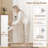 Shoe Cabinet with 2 Flip Drawers, Narrow Shoe Storage Cabinet, White-607448031