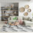 Performance Geometric Indoor Rug-613551994