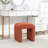 Tufted Upholstered Standard Ottoman-507896993
