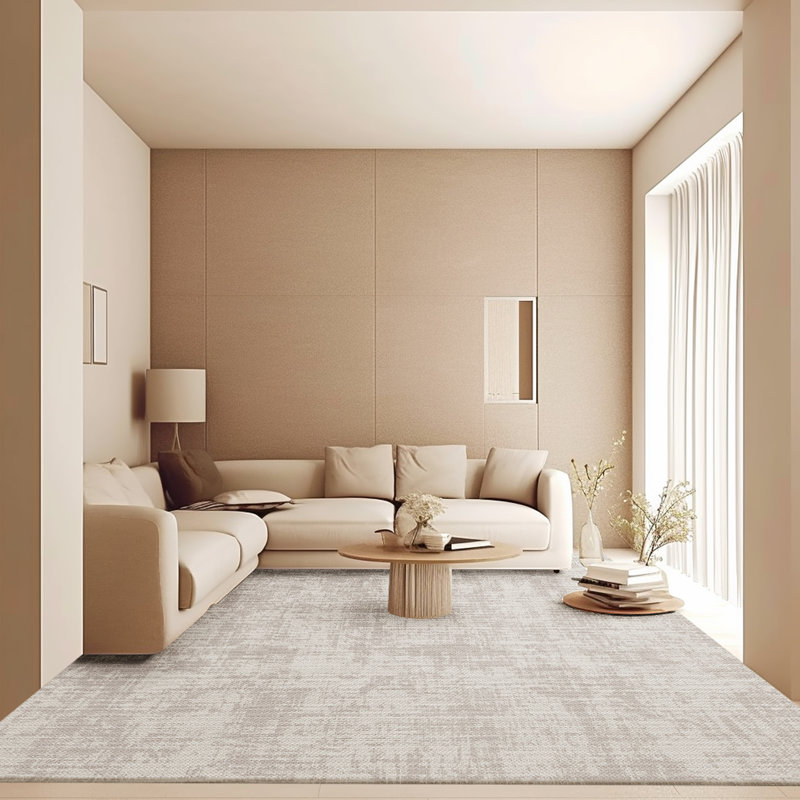Shayni Indoor Rug, Rectangle 4'7" x 6'7"