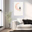 Art contemporain contemporain abstrait-723113614