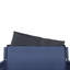 Chariot utilitaire pliable 3-en-1 avec banc et rangement, capacité de 500 lb, roues tout-terrain pour le camping et la plage-122630212
