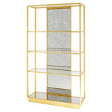 Etagere Bookcase