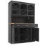 180cm Kitchen Pantry
