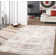 Efes Geometric Indoor Rug