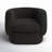 Atla Upholstered Barrel Chair-2006088734