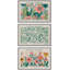 Classical Artwork Vibrant Wildflower-100136508-100136507
