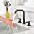 Bathroom Faucet-91925246