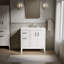 Seer 36-In Bathroom Vanity Set-16302068