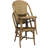 Alanis 17.7'' H Stacking Side Chair-58890587
