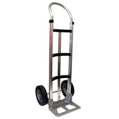 Chariot manuel 500 lb