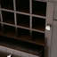 Bedford - Sideboard Buffet and Wine Rack - -1915617176