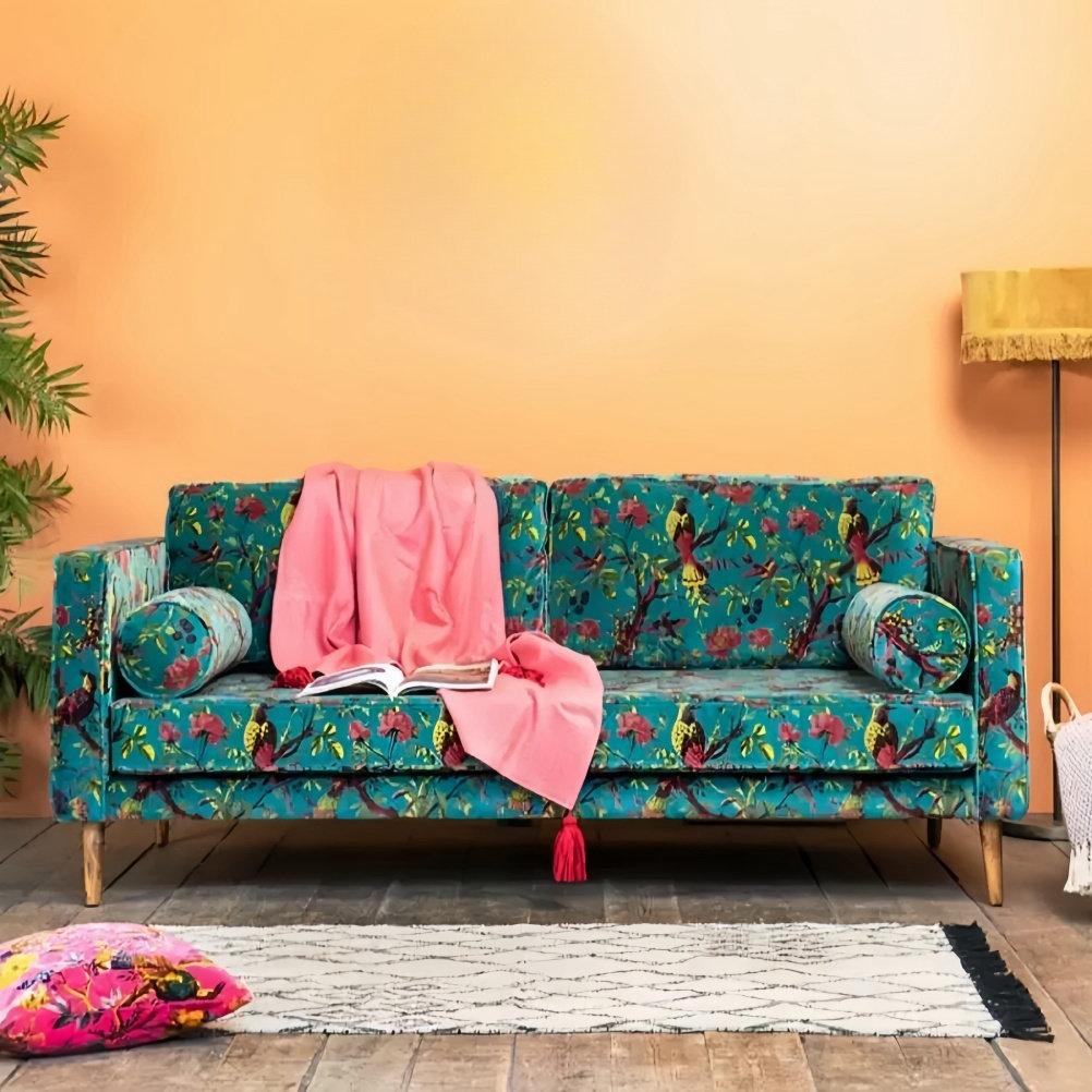 Walkoly Creative Minimalist Casual Sofa