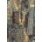 Italian Loom Woven Cotton Blend Wall Hanging
