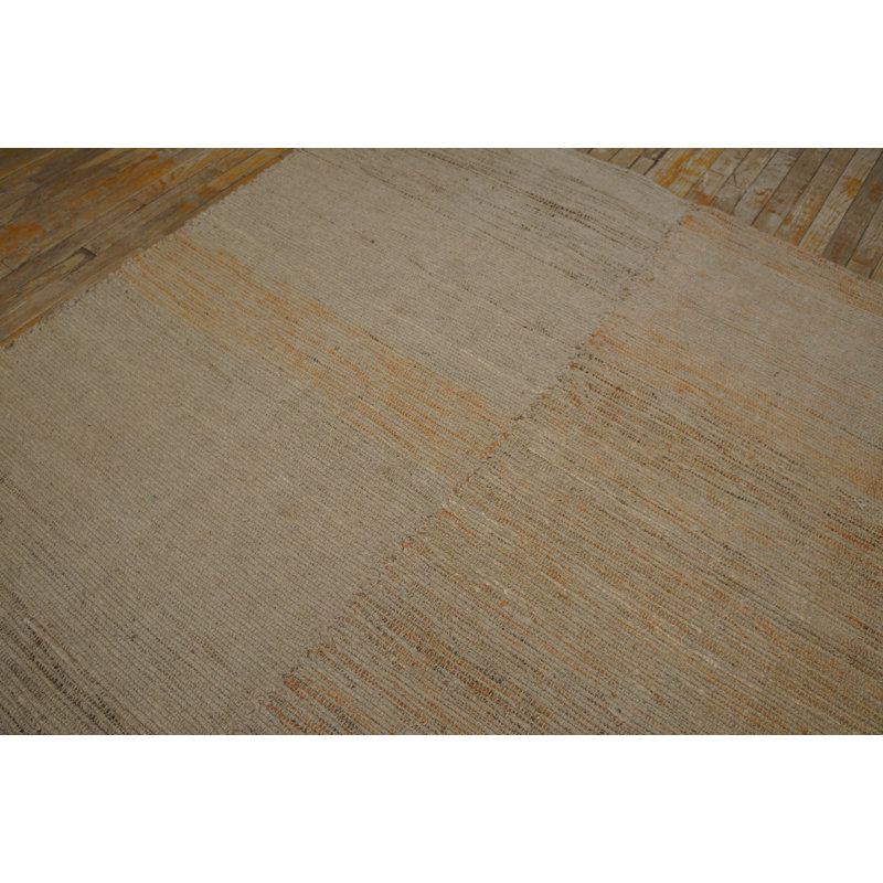 One-of-a-Kind 9' X 12' Area Rug