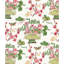 Merchante Shanghai Blossoms Fabric-24023401