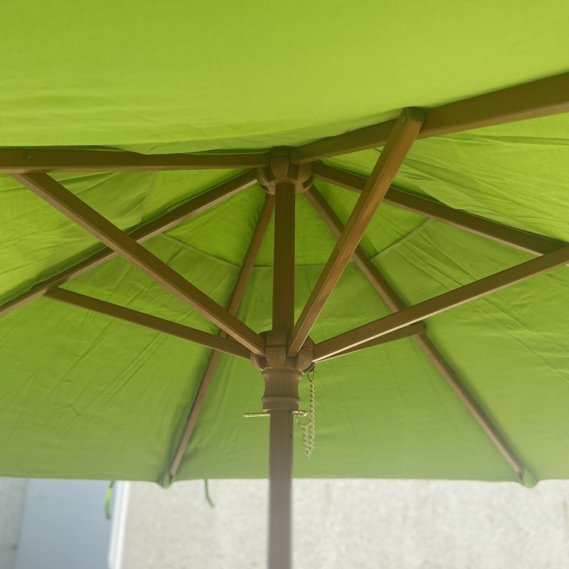 Parasol de marché 72 po Fieldsville, Ara