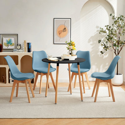 4 -Person Dining Set
