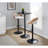 Adjustable Barstool