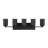 Nola 5 - Light Vanity Light-95320085-95320084