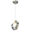 Riza 1 - Light Unique Geometric Pendant-548067934