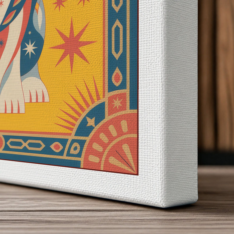 Print, 18x12 - 45.7 x 30.5 cm, White Border