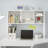 Tharptown Bookcase-1623051080