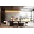 Corielle Bamboo Freestanding Bathroom Cabinet