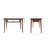 Vivan Solid Wood Writing Desk-1052568597