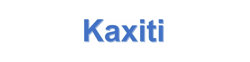 kaxiti logo