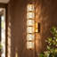Applique murale Estrelita Ved