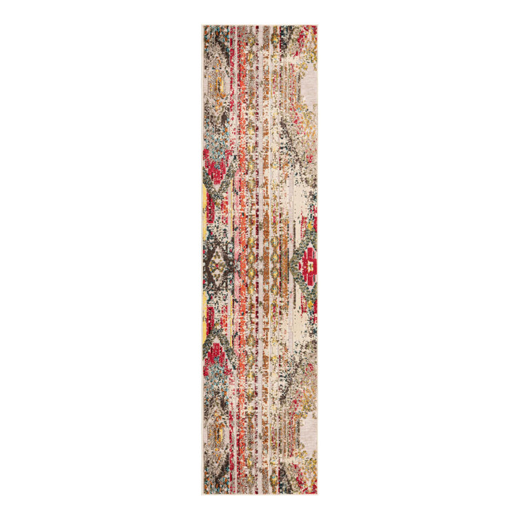Wrought Studio Sebaa Marelda Indoor/Outdoor Area Rug