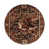 Rond 5 pi