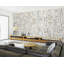 Creative Collage 0.41m x 29cm Wallpaper Tile/Panel