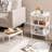 33 in. H x 16 in. W Utility Cart