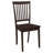 Cappuccino 5-Piece Dining Set