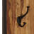 Coat Racks Solid Sheesham Wood