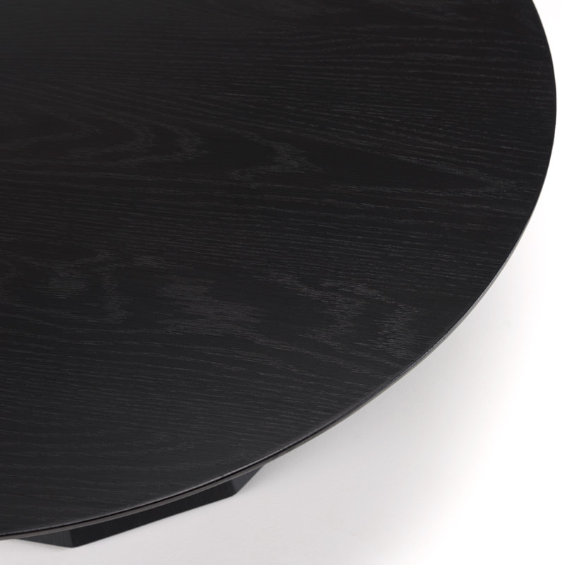 Radslavice Pedestal Coffee Table