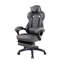 Fauteuil de direction en cuir