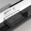 Robinet de lavabo pour salle de bain Waterfall-118543632