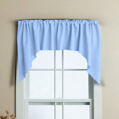 Swag Window Valance
