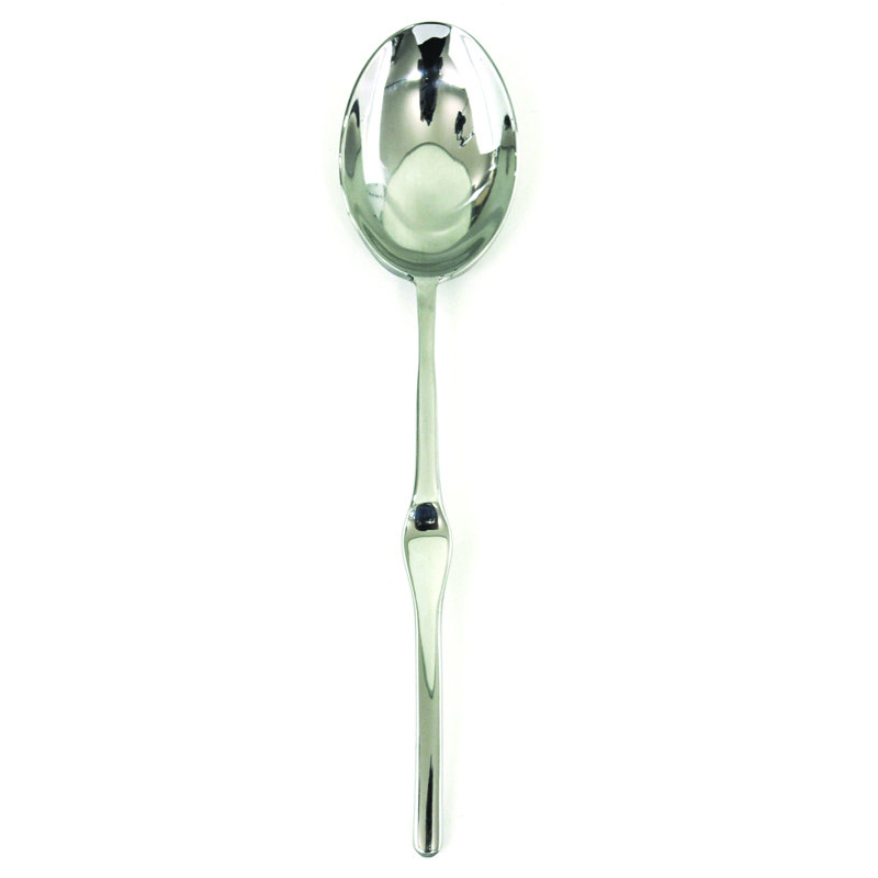 Ergonomica Dessert Spoon