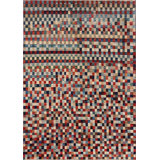 Abrash One-of-a-Kind 6'9" X 9'6" Area Rug