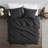 Reversible Bedding Sets Microfiber Full Queen Farmhouse Home Comfort